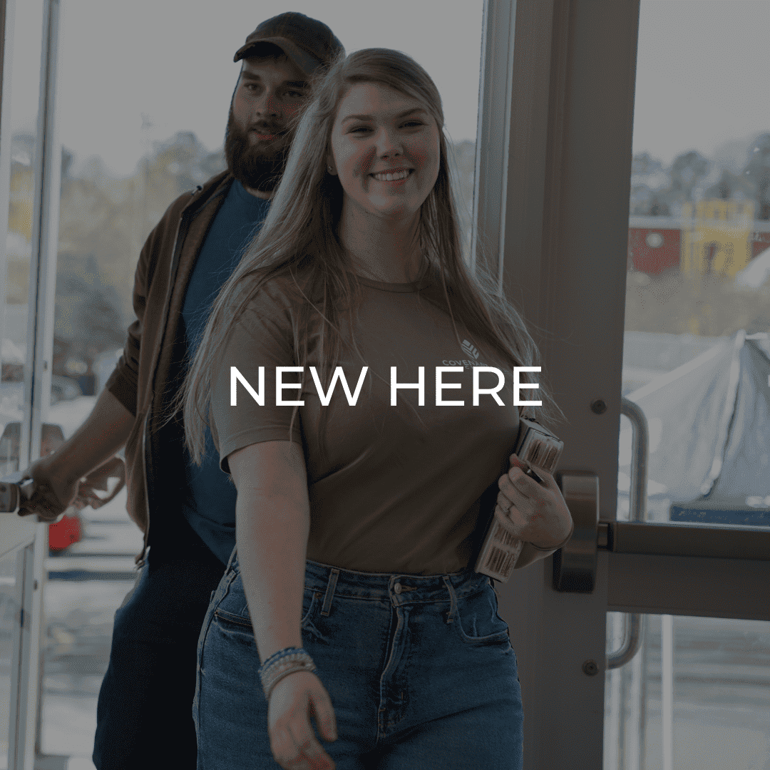 New to Covenant Life Church New to Covenant Life Church