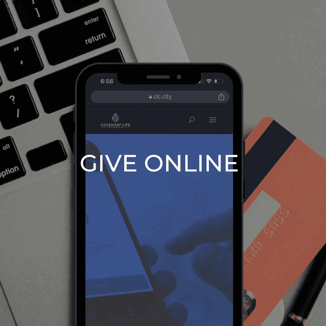 Give online Give online