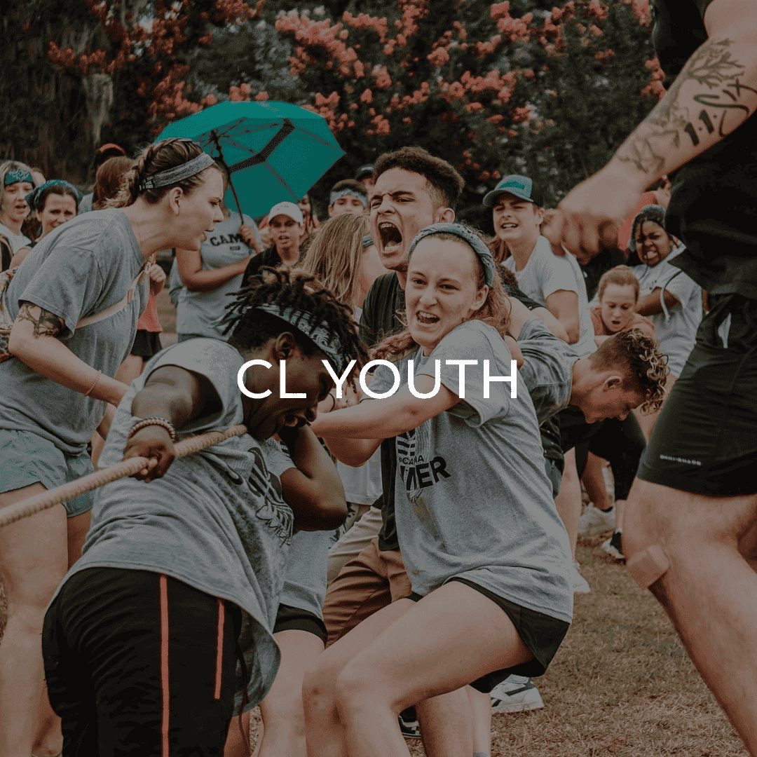 Covenant Life Youth Covenant Life Youth