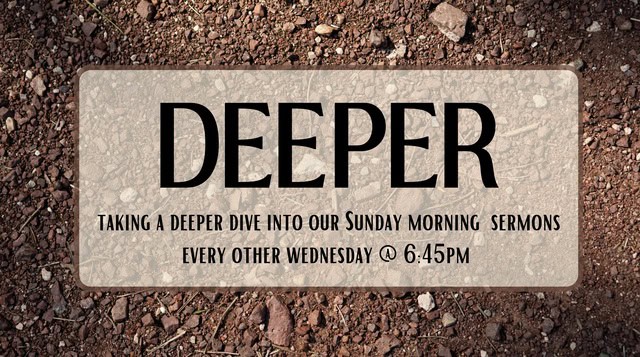 Deeper Deeper City Group